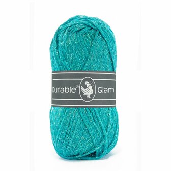 Durable Glam 338 Tropical green