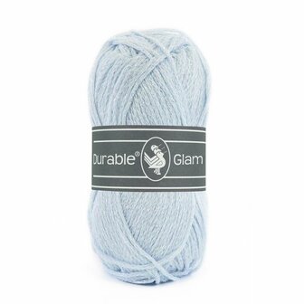 Durable Glam 279 Light blue