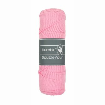 Durable Double Four 232 Pink