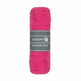 Durable Double Four 236 Fuchsia