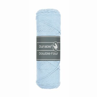 Durable Double Four 282 Light blue