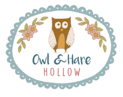 Owl&amp;Hare