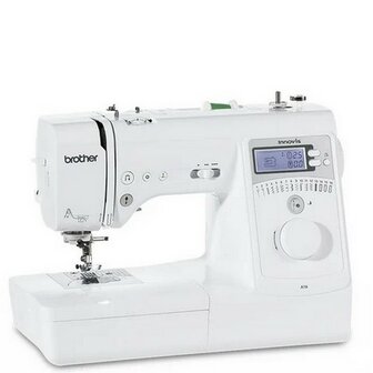 Brother Innov-is A16 Naaimachine