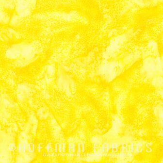 Hoffman Batik August 593