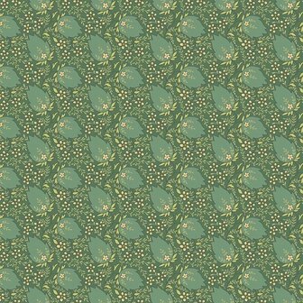 Stof 184-G Lady Tulip by Edita Sitar