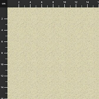 Stof 4511-335 Petit Points