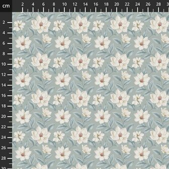 Stof 7001-955 Sanderson-Country Romance