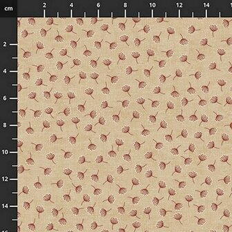 Stof 4502-960 Fleur de France