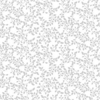 Stof C-3116 White