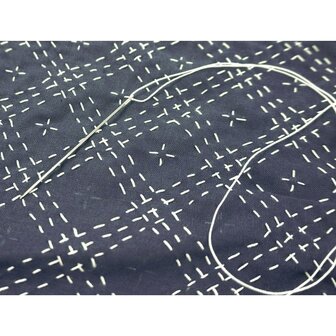 015.20003 Sashiko sjabloon
