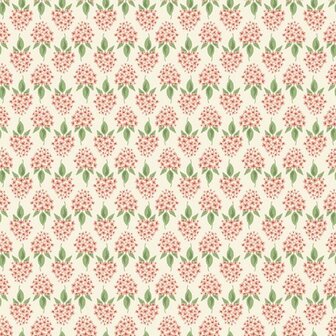 Stof A-1589-E Heartland