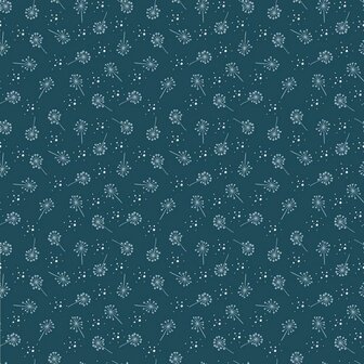 Stof 4514-535 The Sweetest Embrace by Linette Jakobsen