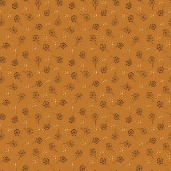 Stof 4514-545 The Sweetest Embrace by Linette Jakobsen