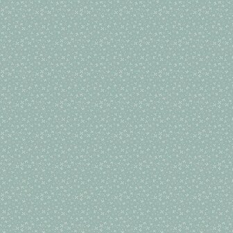 Stof DV 7435 Slow and Steady by Anni Downs Hatched &amp; Patched