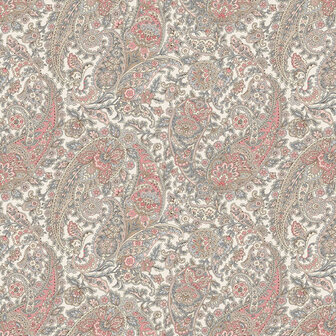 Stof MAS 11132-Z Meadow Blush by Maywood Studio
