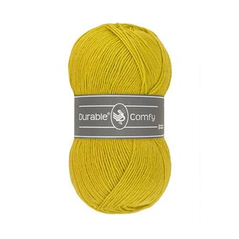 Durable Comfy 010.92.2206 Lemon Curry