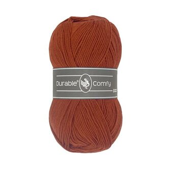 Durable Comfy 010.92.2210 Caramel