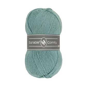 Durable Comfy 010.92.2132 Eucalyptus