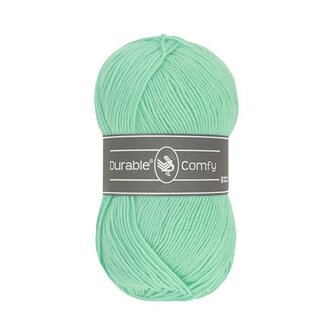 Durable Comfy 010.92.2136 Bright Mint