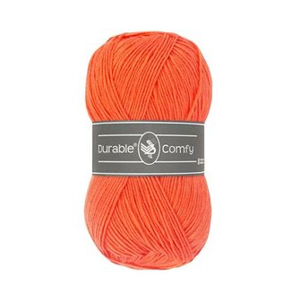Durable Comfy 010.92.2194 Orange