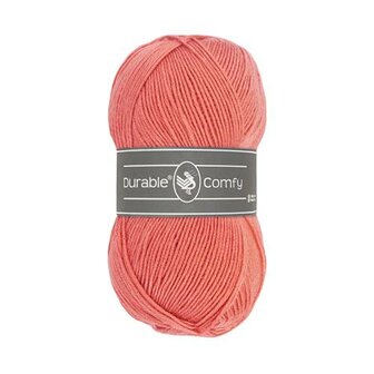 Durable Comfy 010.92.231 Retro Pink