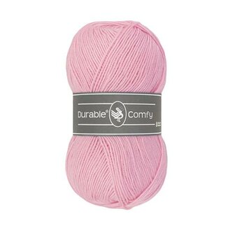 Durable Comfy 010.92.223 Rose Blush