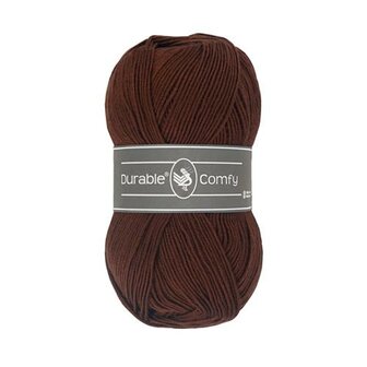 Durable Comfy 010.92.2230 Dark Brown
