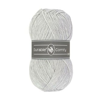 Durable Comfy 010.92.2228 Silver Grey
