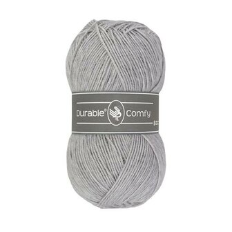 Durable Comfy 010.92.2232 Light Grey