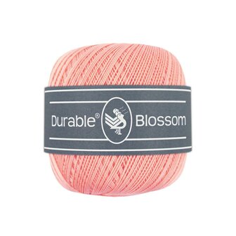 Durable Blossom 211 Peach