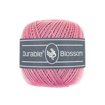 Durable Blossom 224 Old Rose