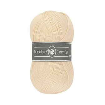 Durable Comfy 010.92.2172 Cream
