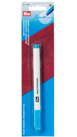 Aqua-markeerstift Trick Marker Prym  water oplosbaar