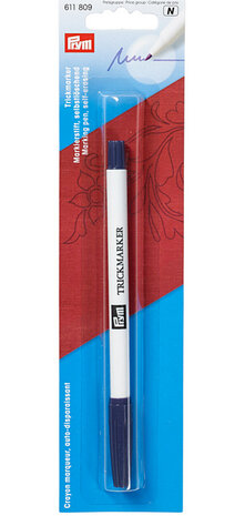 Markeerstift Trick Marker Prym  oplosbaar (24 uur)