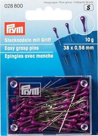Prym Spelden met handvat