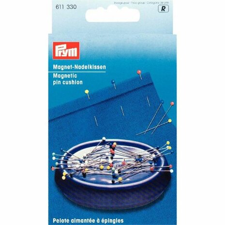 Prym Magnetisch speldenkussen