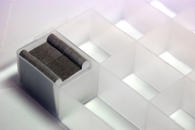 Opbergbox voor garen L