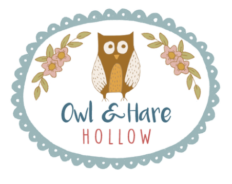 Owl&Hare