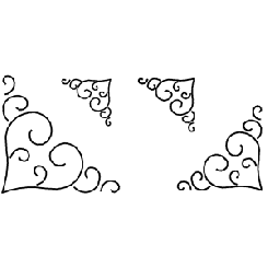 3", 4", 5" & 7" Blocks