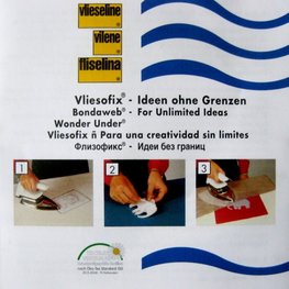 Vlieseline Vliesofix
