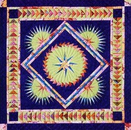 American Adventure *** Be Colourful