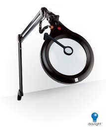 ESD Ultra Slim loupelamp Daylight  E22091