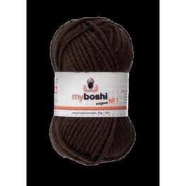 Myboshi 174 cacao