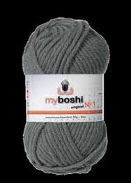 Myboshi 194 titanium