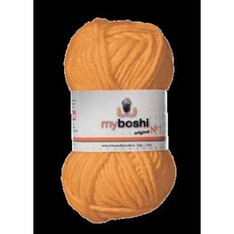 Myboshi 137 abrikoos