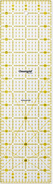 Liniaal 4x14 inch Prym/Omnigrid