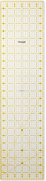 Liniaal 6x24 inch Prym/Omnigrid