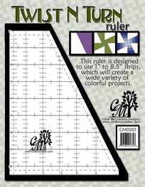 Twist N Turn ruler