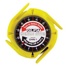 Chenille snijder Prym/Olfa