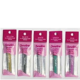 Navulling Sewline Fabric Pencil (diverse kleuren)